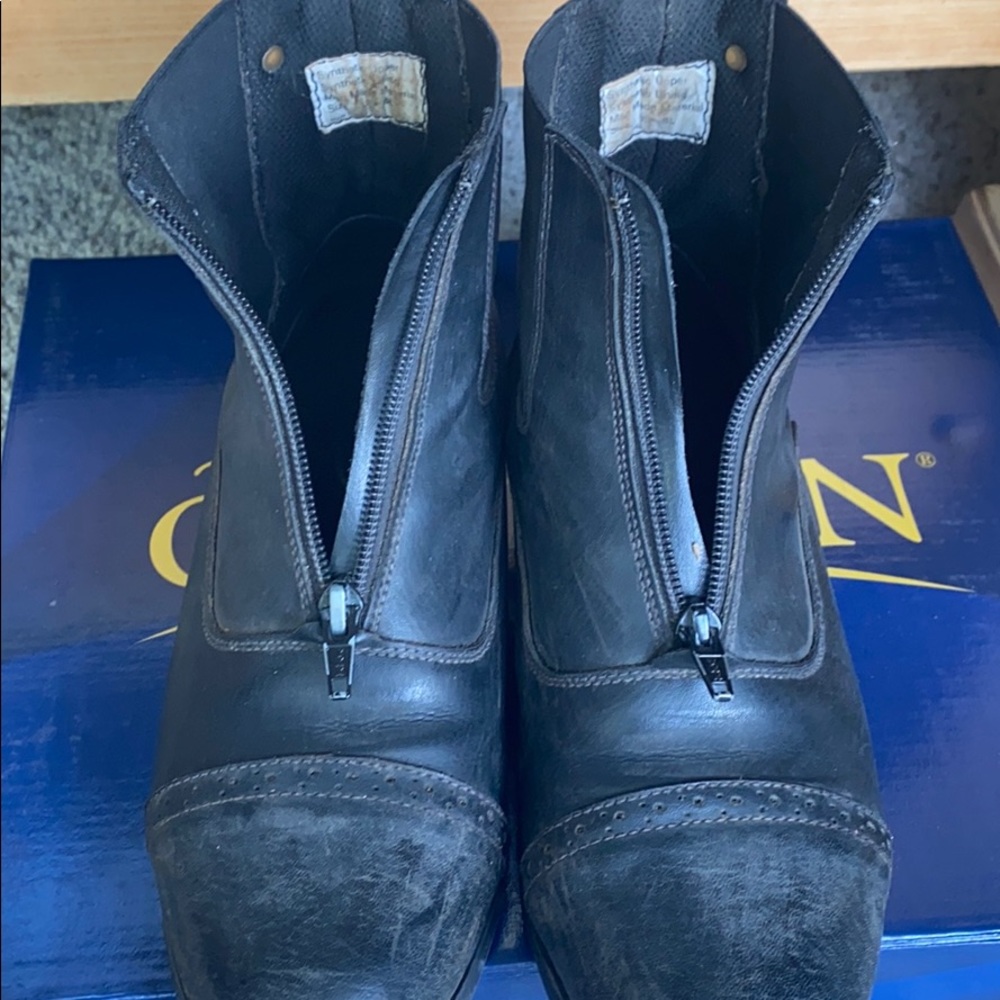 Horse Riding Boots - Picture 6 of 7